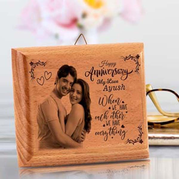 Customize Gift